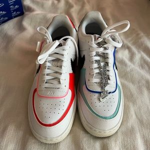 Women’s Nike AF1 Shadow